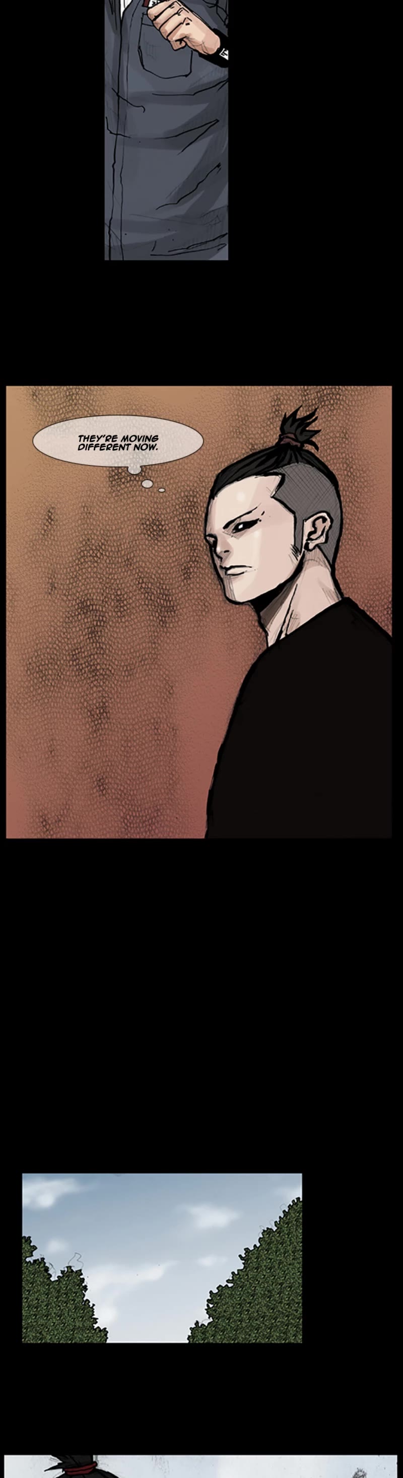 Dokgo Chapter 49 page 9 - Chapter 49