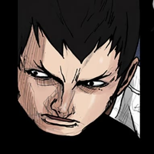 Dokgo Chapter 49 cover