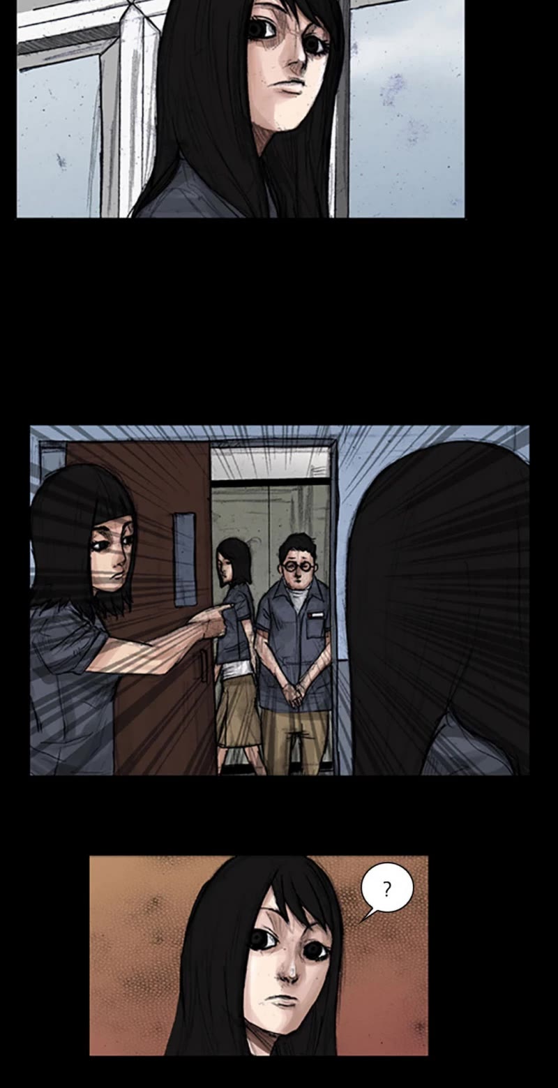 Dokgo Chapter 5 page 5 - Chapter 5