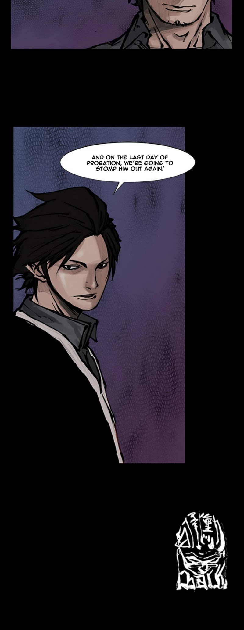 Dokgo Chapter 50 page 18 - Chapter 50