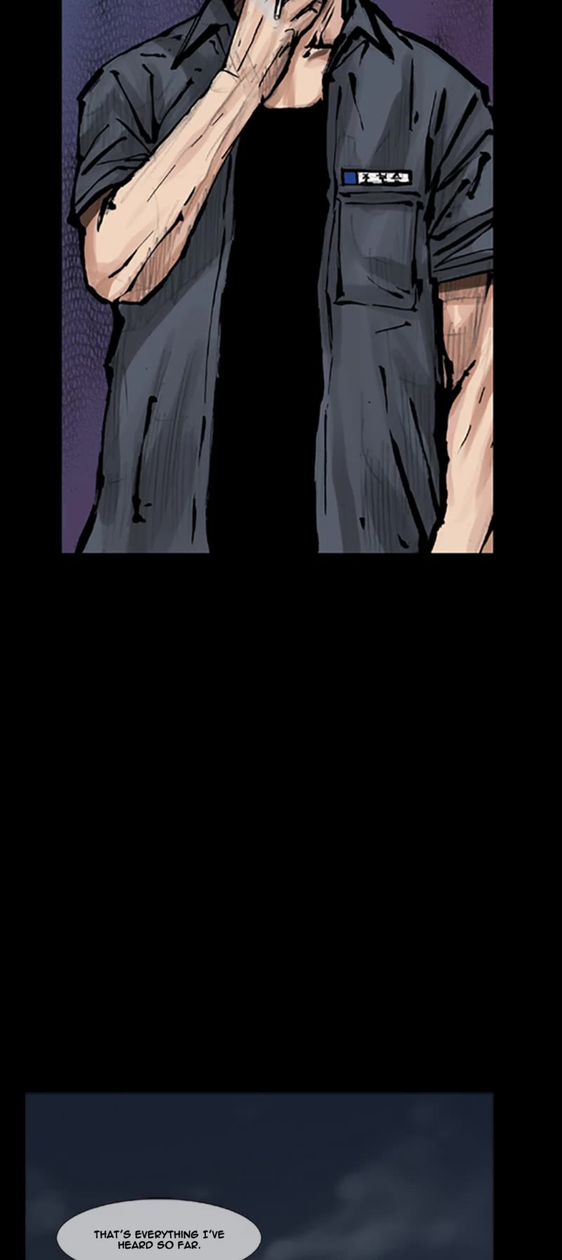 Dokgo Chapter 50 page 9 - Chapter 50