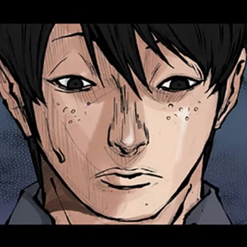 Dokgo Chapter 51 cover