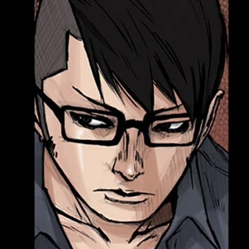 Dokgo Chapter 52 cover