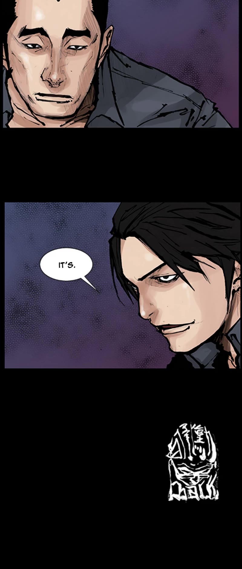 Dokgo Chapter 53 page 20 - Chapter 53