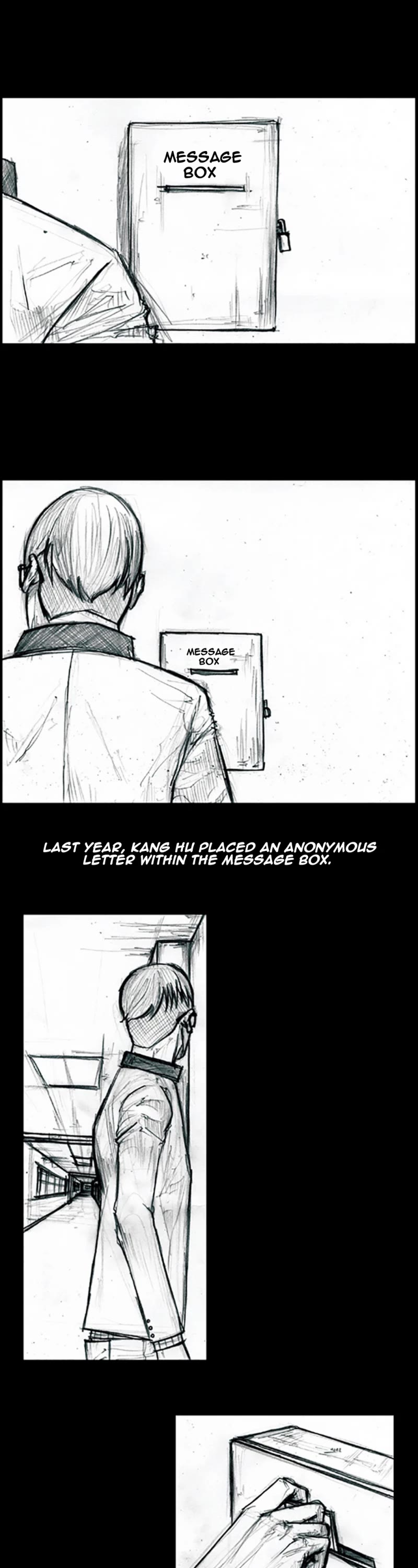 Dokgo Chapter 54 page 2 - Chapter 54