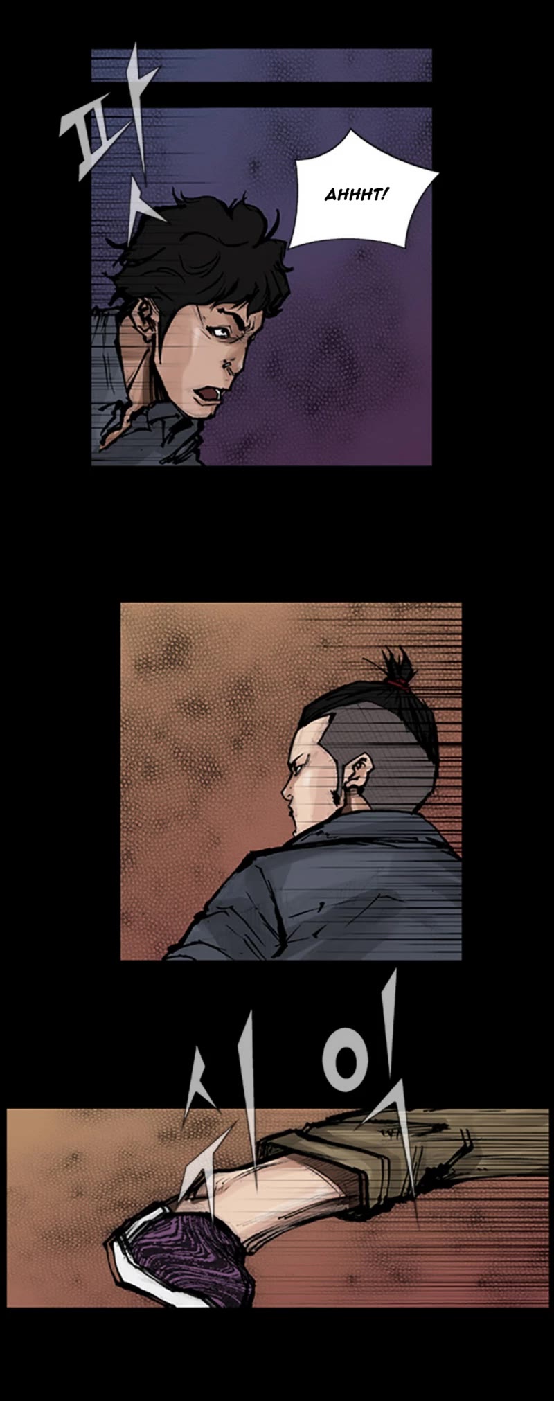 Dokgo Chapter 54 page 9 - Chapter 54
