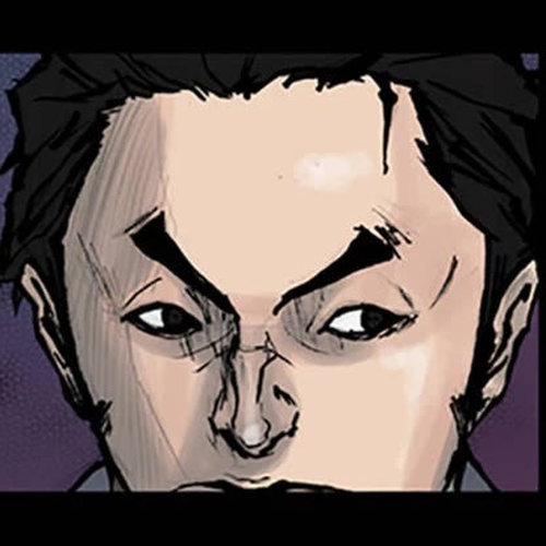 Dokgo Chapter 55 cover