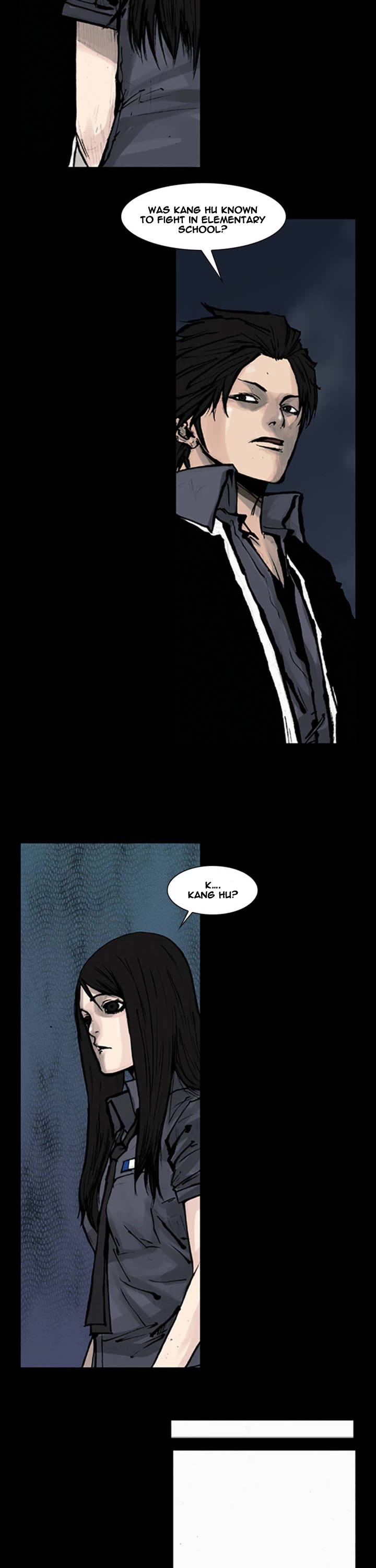 Dokgo Chapter 56 page 13 - Chapter 56