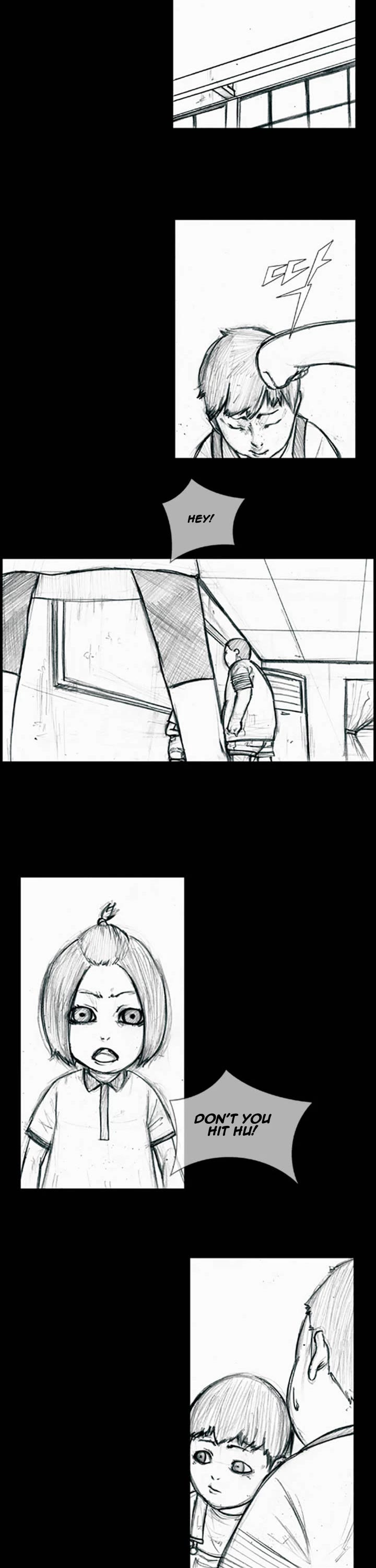 Dokgo Chapter 56 page 14 - Chapter 56