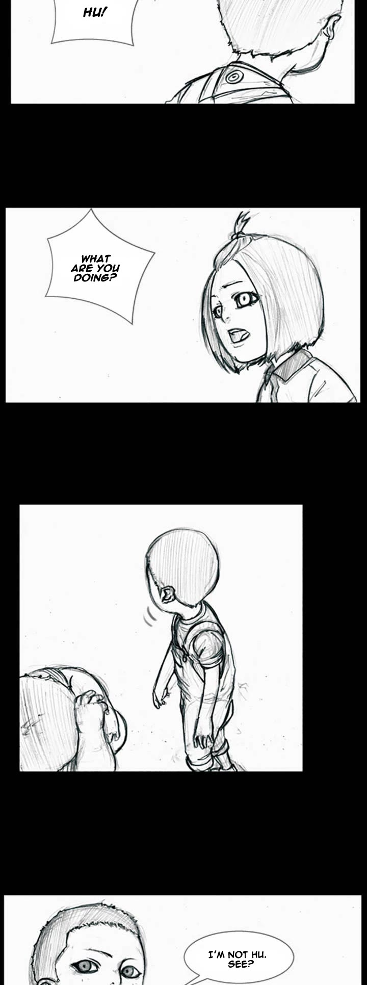 Dokgo Chapter 56 page 18 - Chapter 56