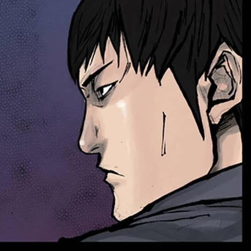 Dokgo Chapter 56 cover