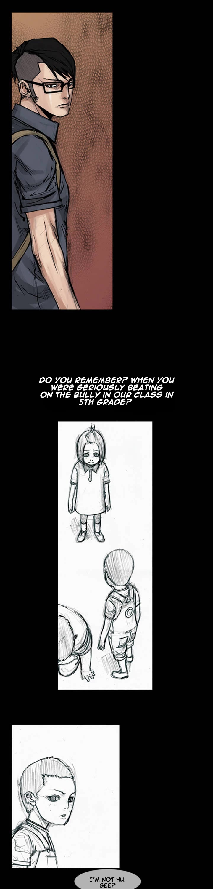 Dokgo Chapter 57 page 14 - Chapter 57