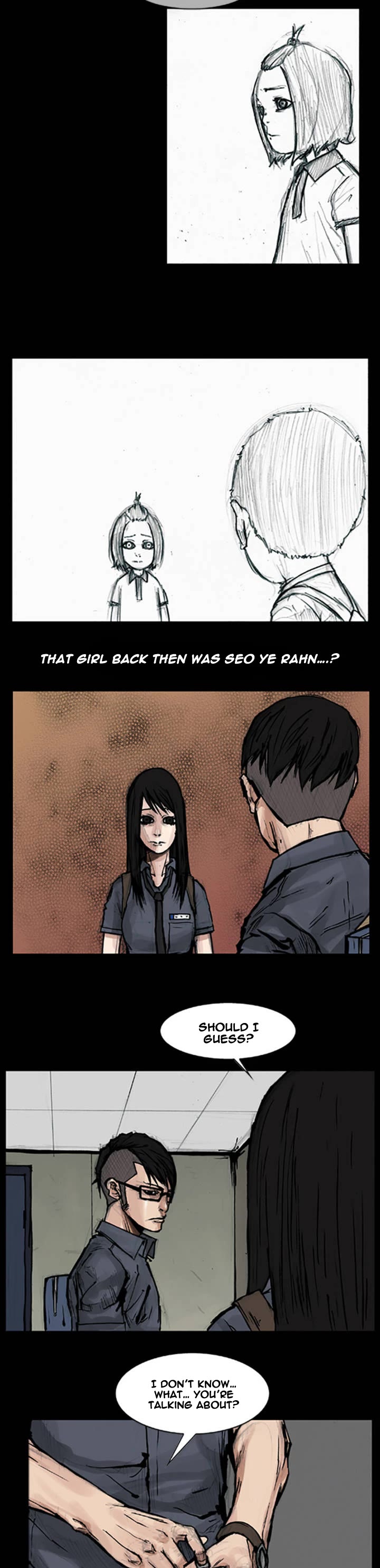 Dokgo Chapter 57 page 15 - Chapter 57