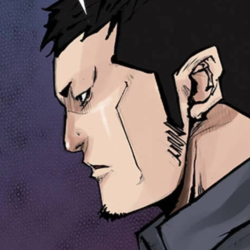 Dokgo Chapter 59 cover