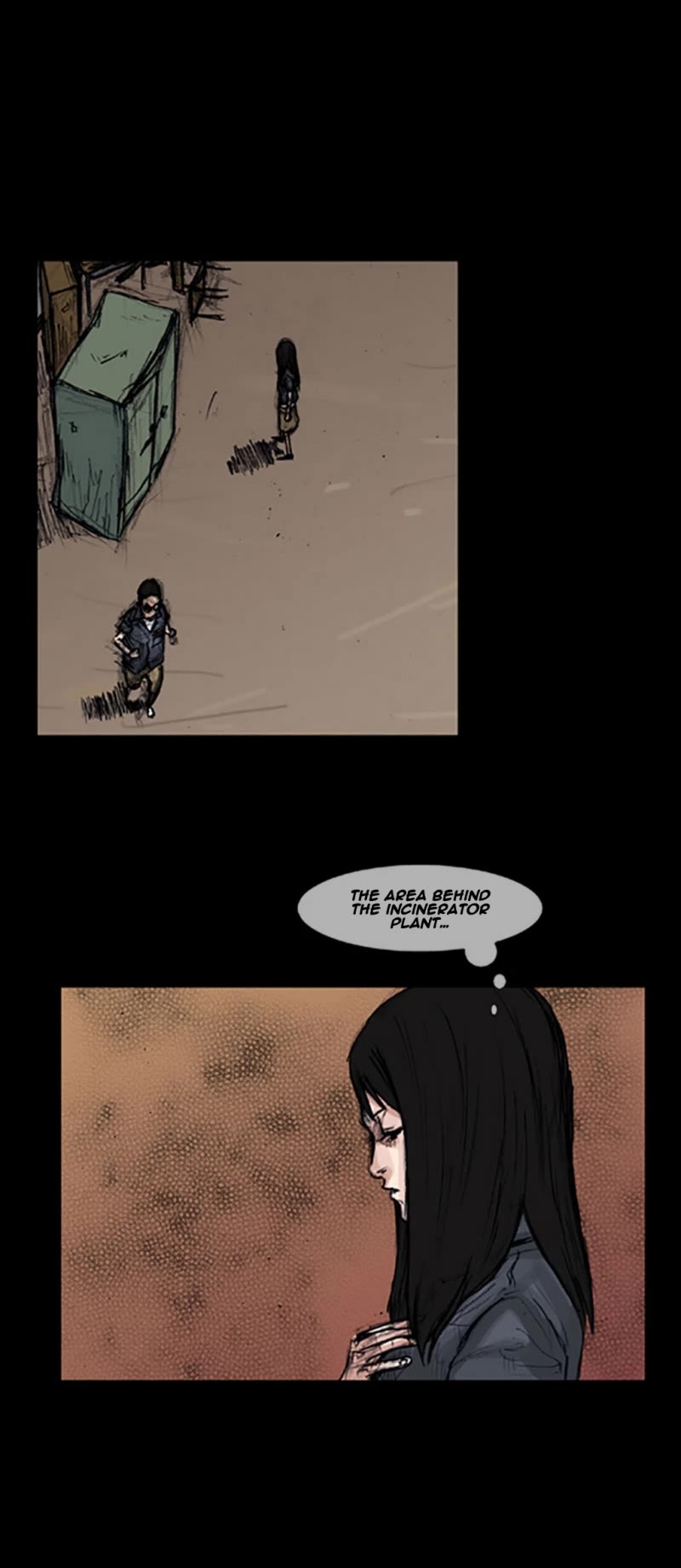 Dokgo Chapter 6 page 5 - Chapter 6