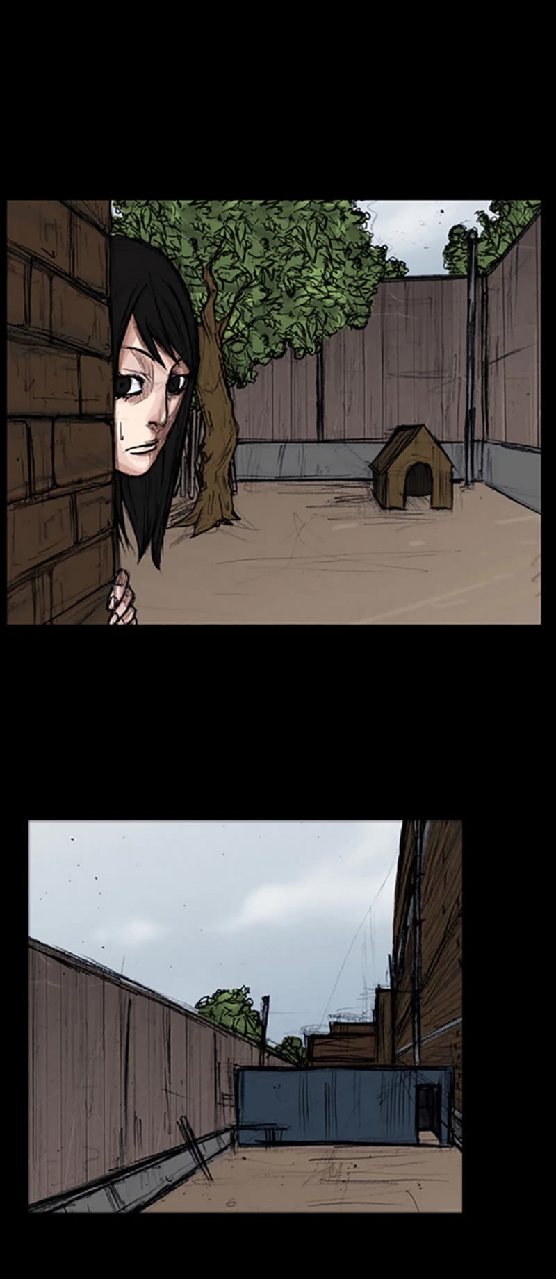 Dokgo Chapter 6 page 6 - Chapter 6