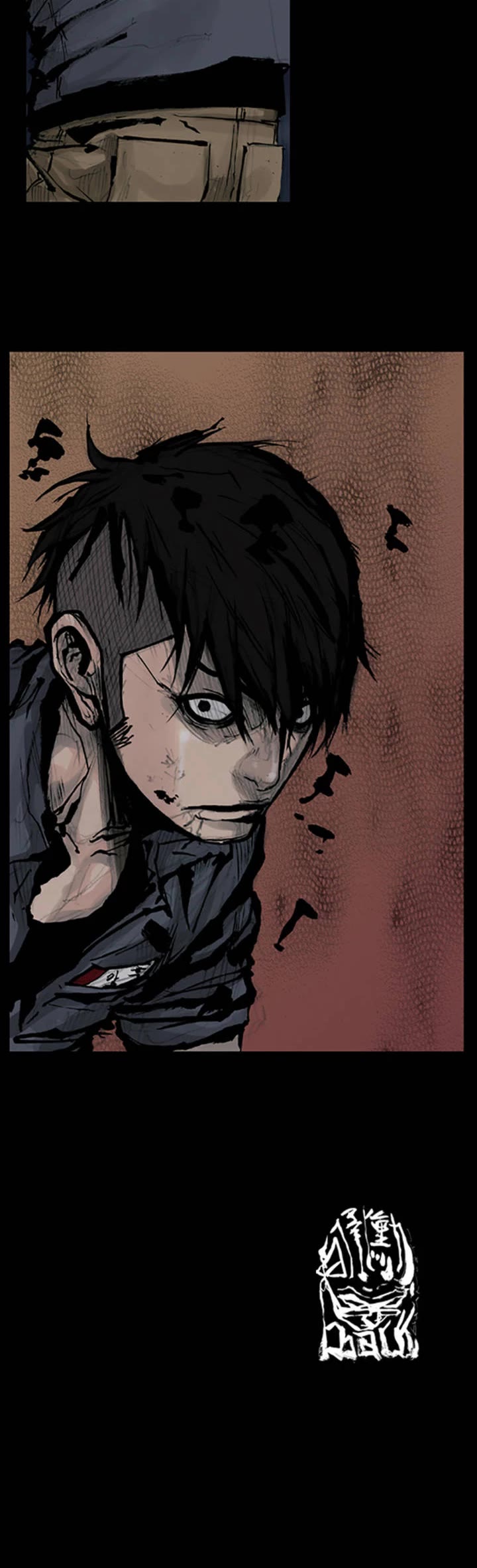 Dokgo Chapter 60 page 18 - Chapter 60