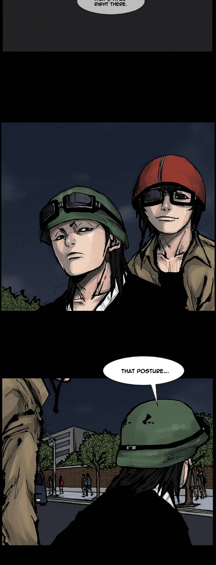 Dokgo Chapter 60 page 6 - Chapter 60