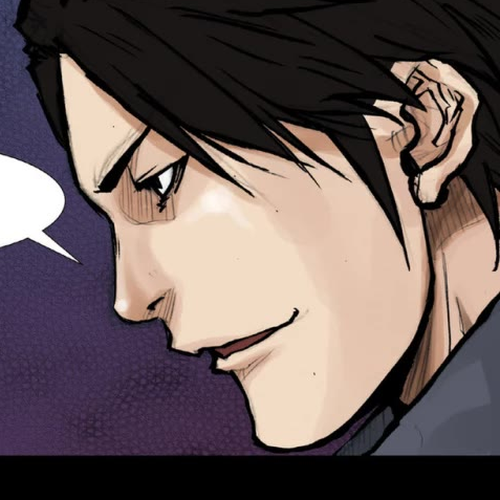 Dokgo Chapter 62 cover
