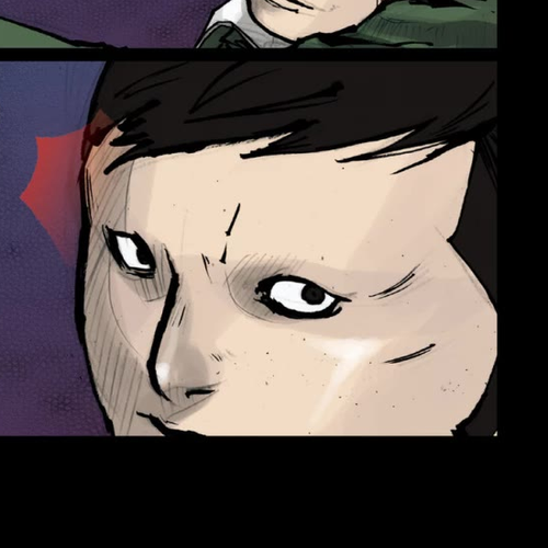 Dokgo Chapter 64 cover