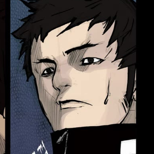Dokgo Chapter 65 cover