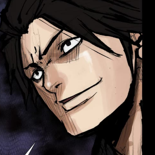 Dokgo Chapter 67 cover