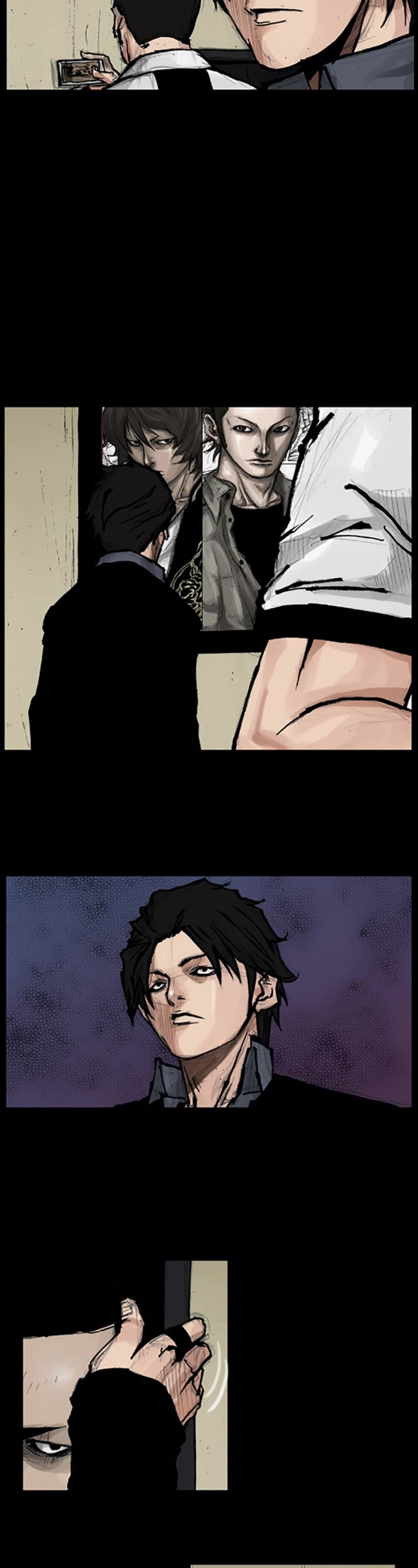 Dokgo Chapter 69 page 13 - Chapter 69