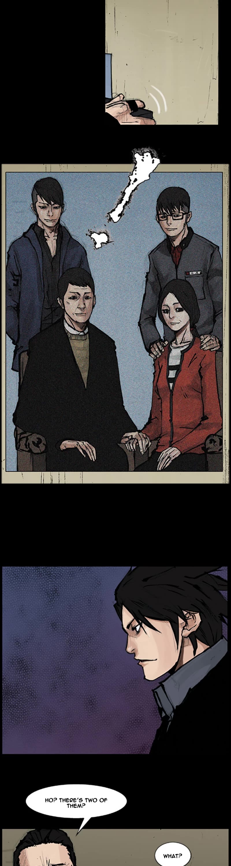 Dokgo Chapter 69 page 14 - Chapter 69