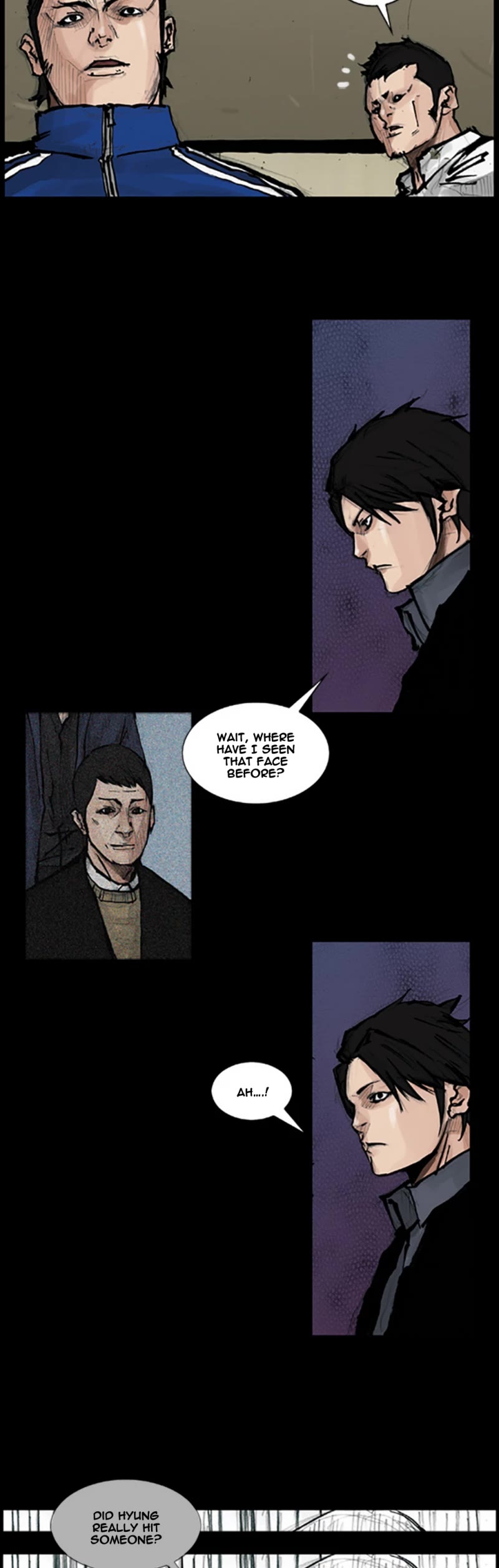 Dokgo Chapter 69 page 15 - Chapter 69