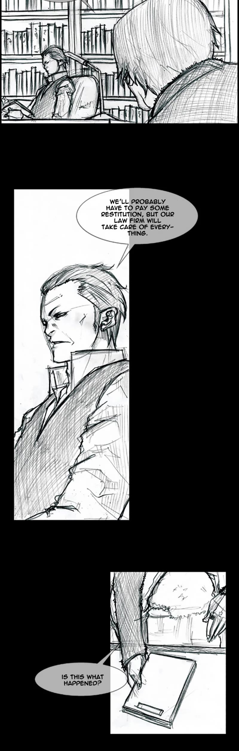 Dokgo Chapter 69 page 16 - Chapter 69