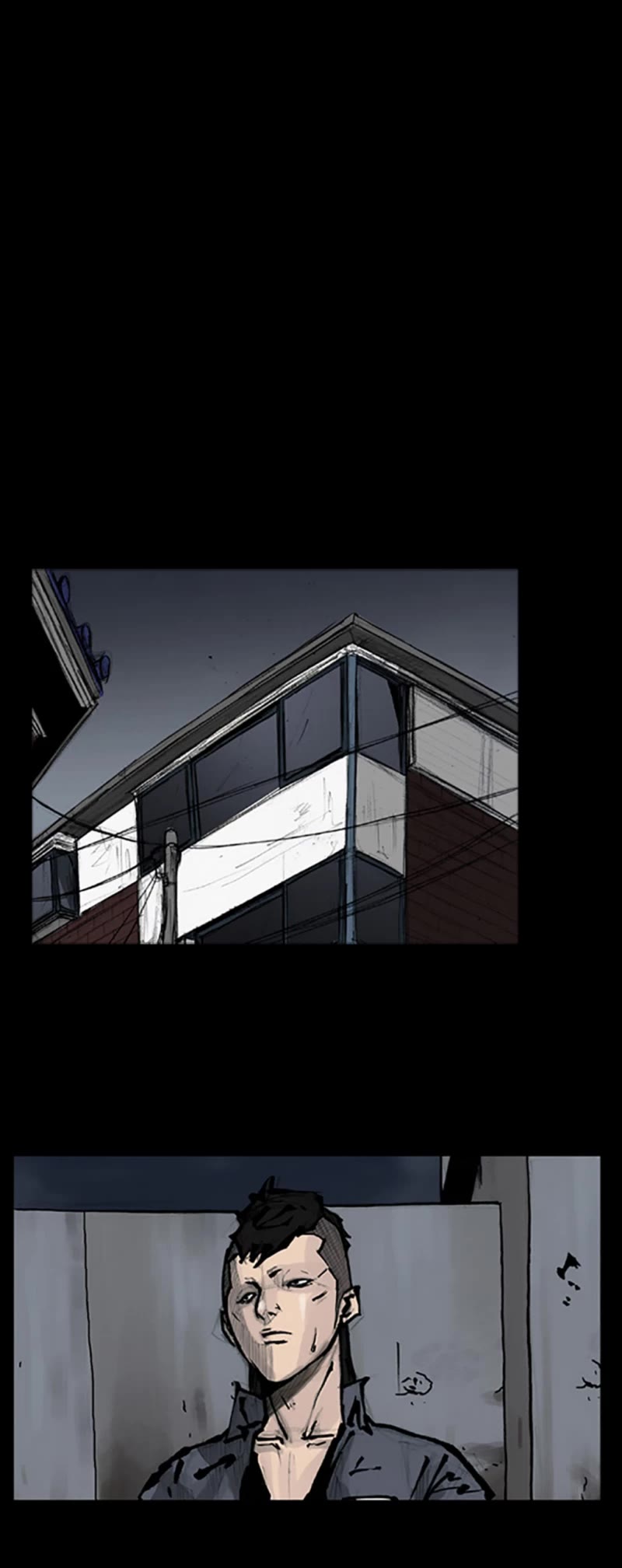 Dokgo Chapter 70 page 11 - Chapter 70