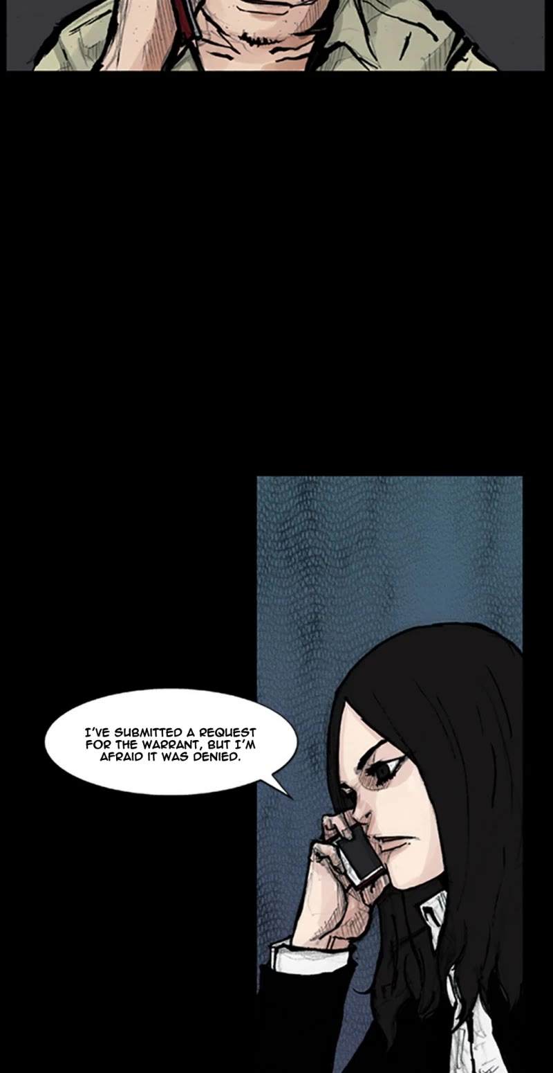 Dokgo Chapter 70 page 15 - Chapter 70