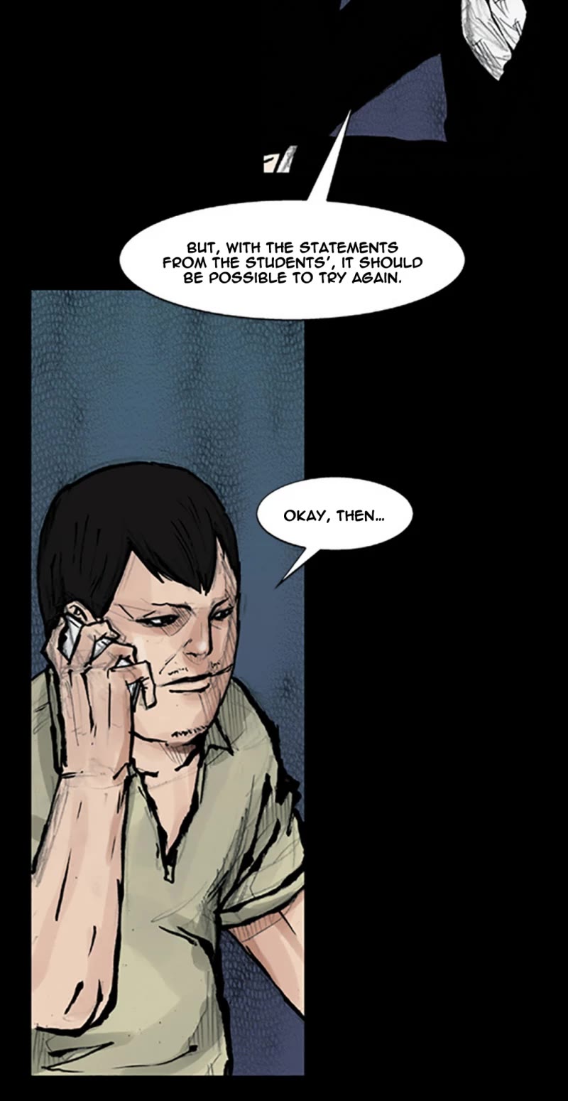 Dokgo Chapter 70 page 16 - Chapter 70