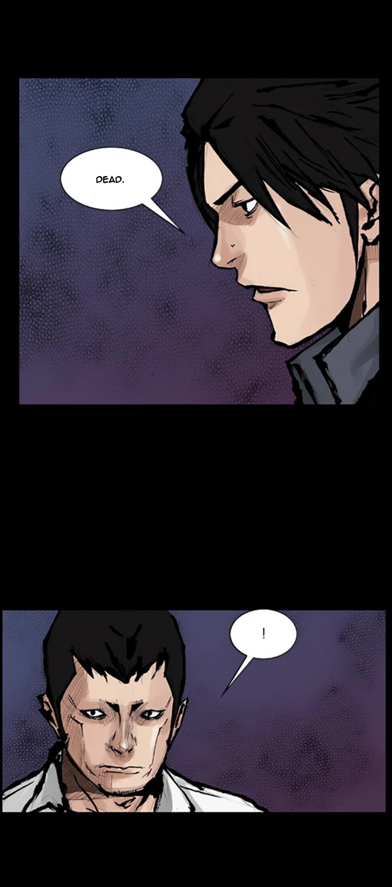 Dokgo Chapter 70 page 5 - Chapter 70