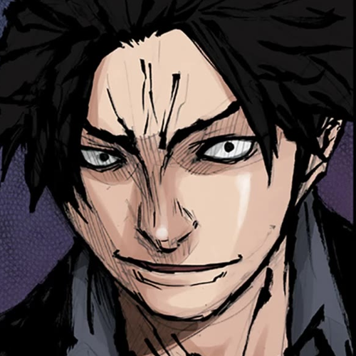 Dokgo Chapter 70 cover