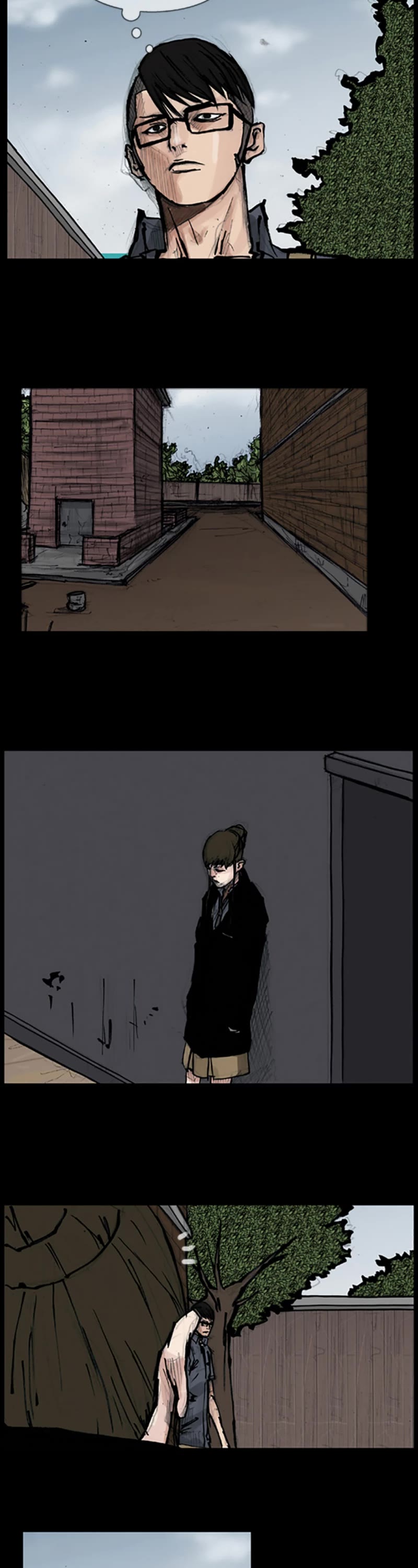 Dokgo Chapter 71 page 12 - Chapter 71