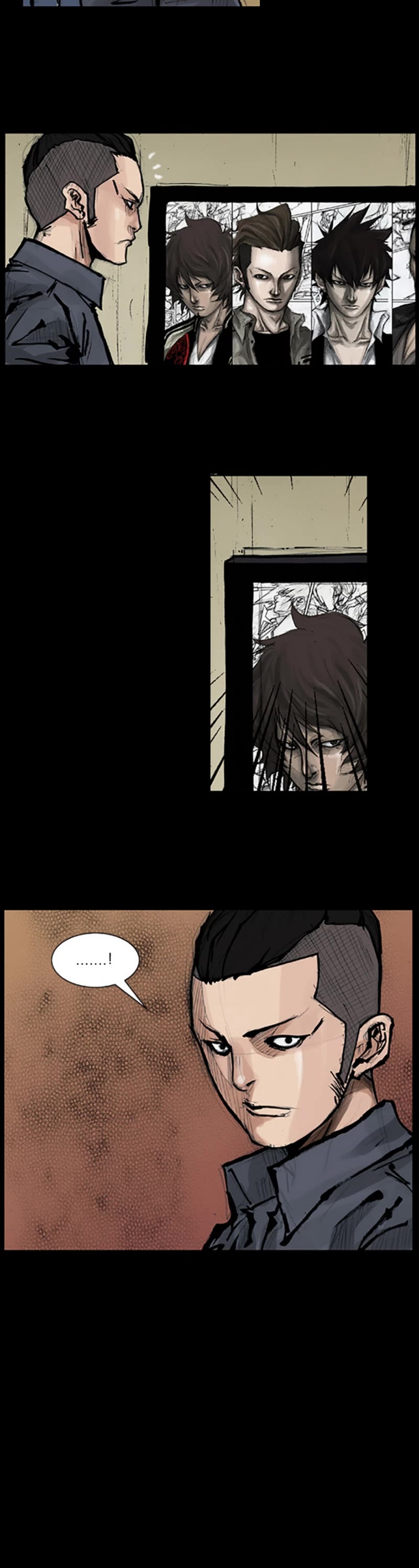 Dokgo Chapter 71 page 9 - Chapter 71