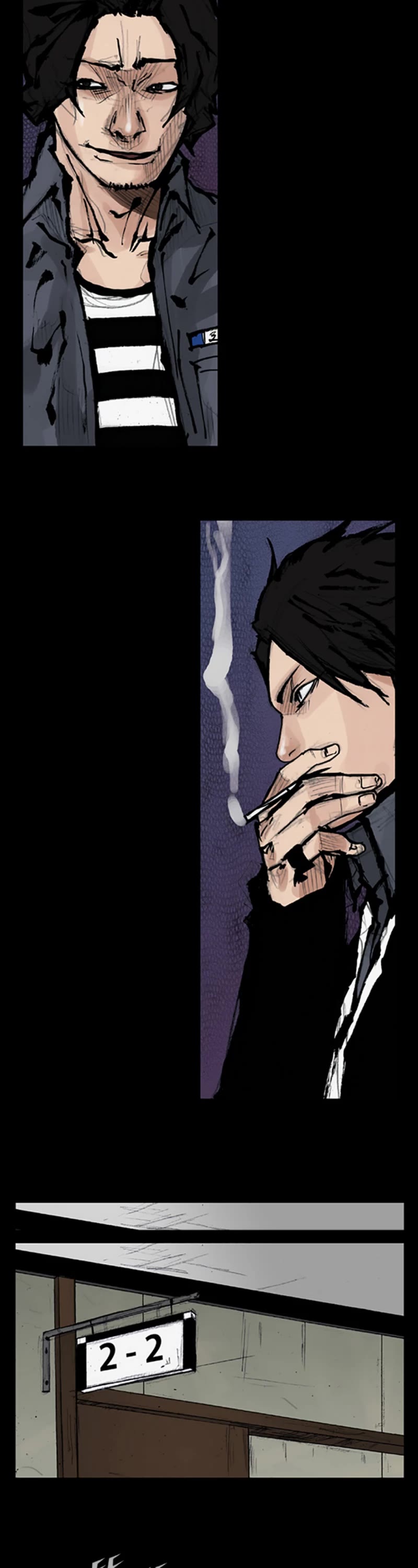 Dokgo Chapter 72 page 14 - Chapter 72