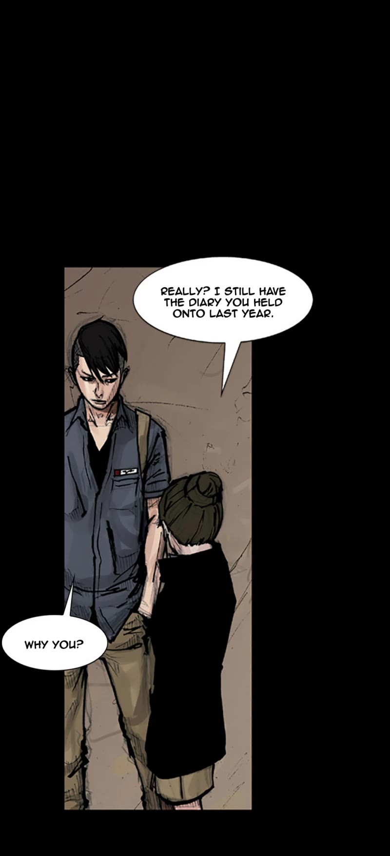Dokgo Chapter 72 page 6 - Chapter 72