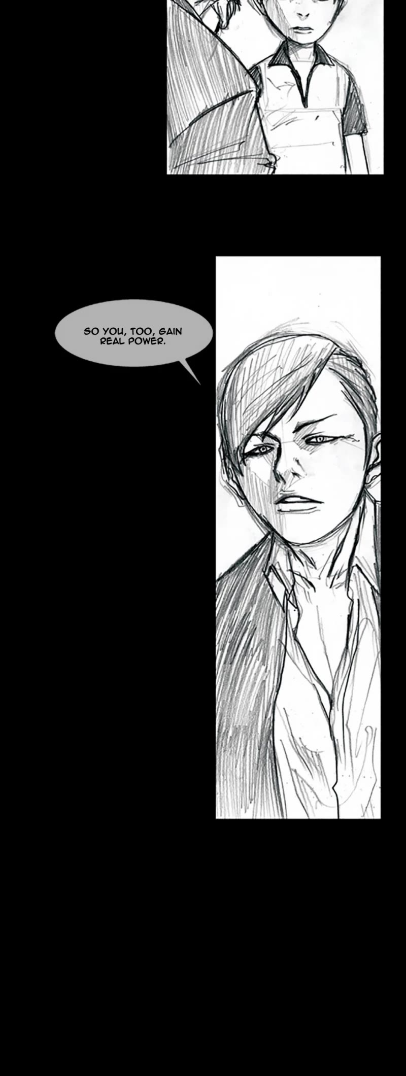 Dokgo Chapter 73 page 10 - Chapter 73