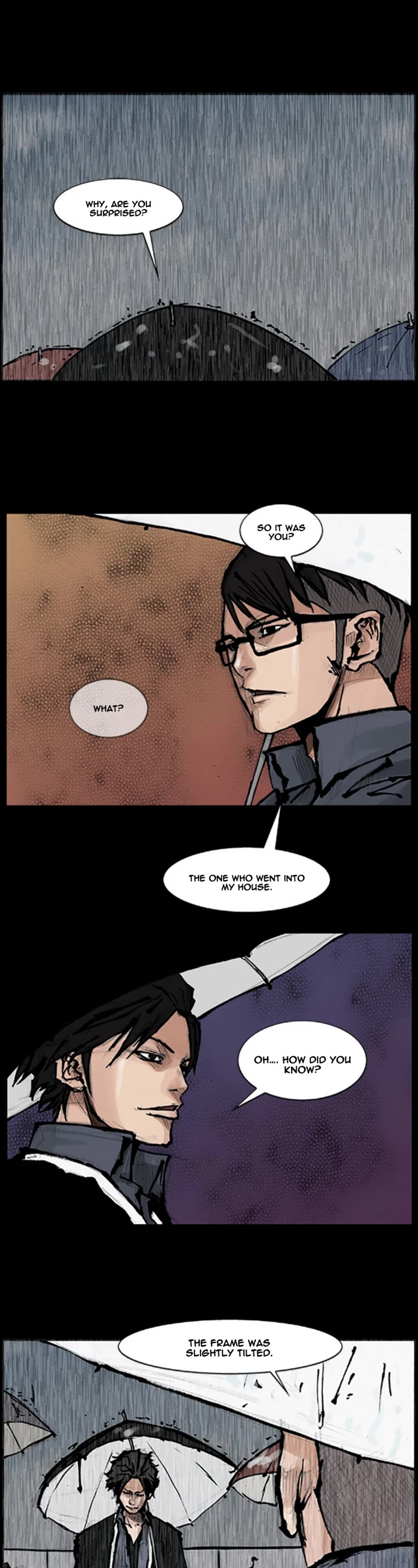 Dokgo Chapter 73 page 2 - Chapter 73