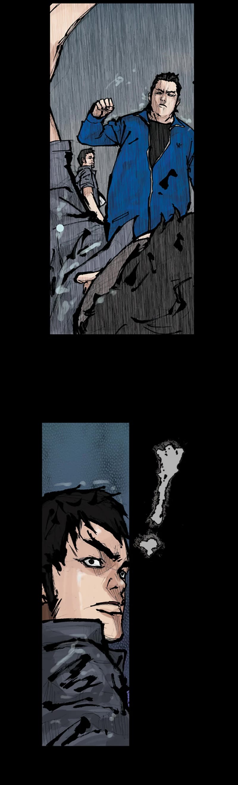 Dokgo Chapter 74 page 10 - Chapter 74
