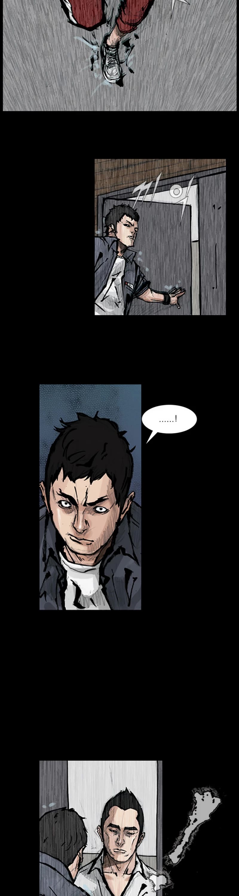 Dokgo Chapter 74 page 14 - Chapter 74