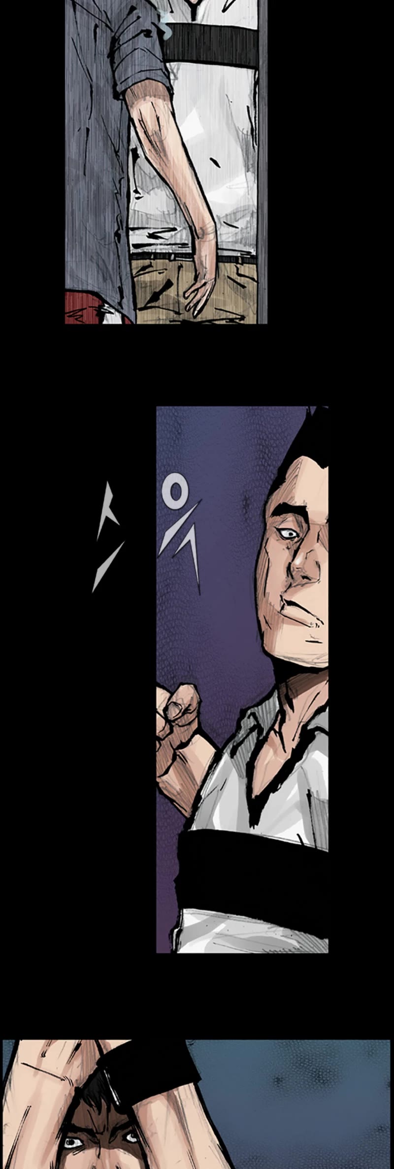 Dokgo Chapter 74 page 15 - Chapter 74