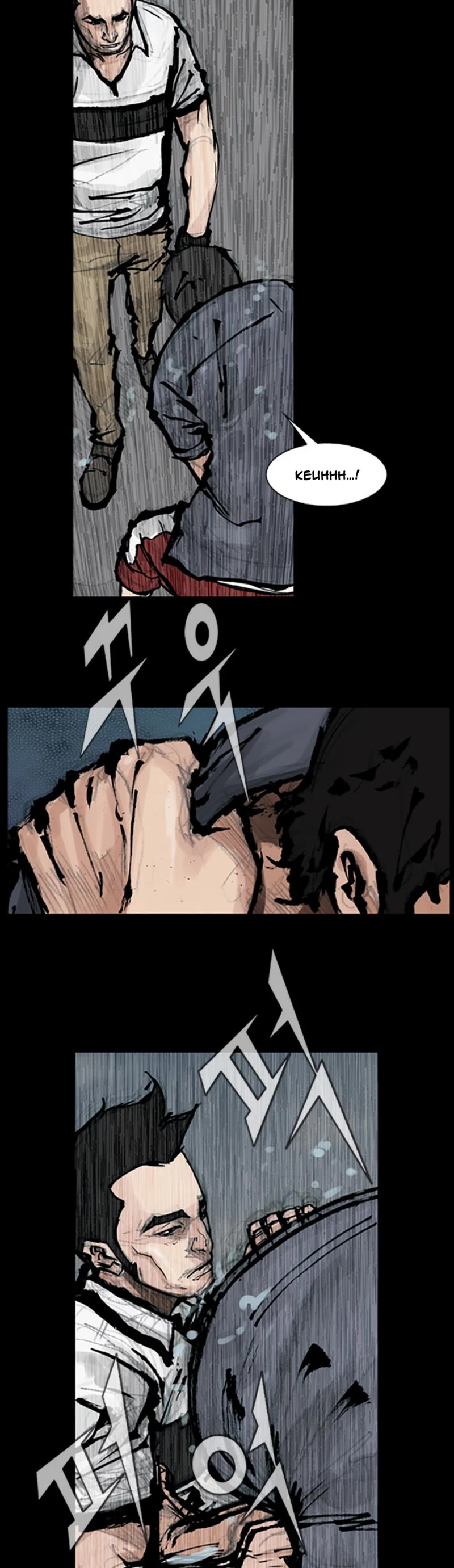 Dokgo Chapter 74 page 18 - Chapter 74