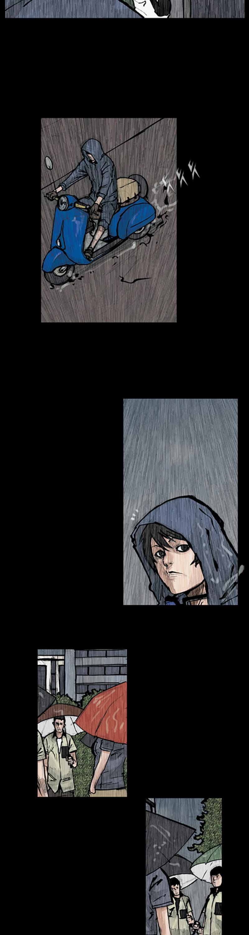 Dokgo Chapter 75 page 15 - Chapter 75