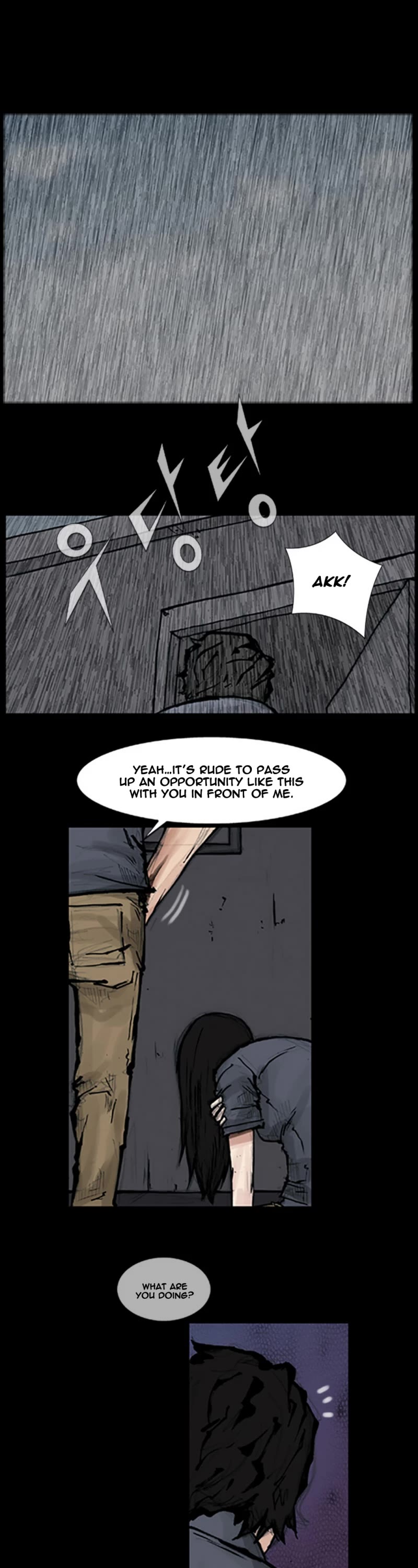 Dokgo Chapter 75 page 2 - Chapter 75