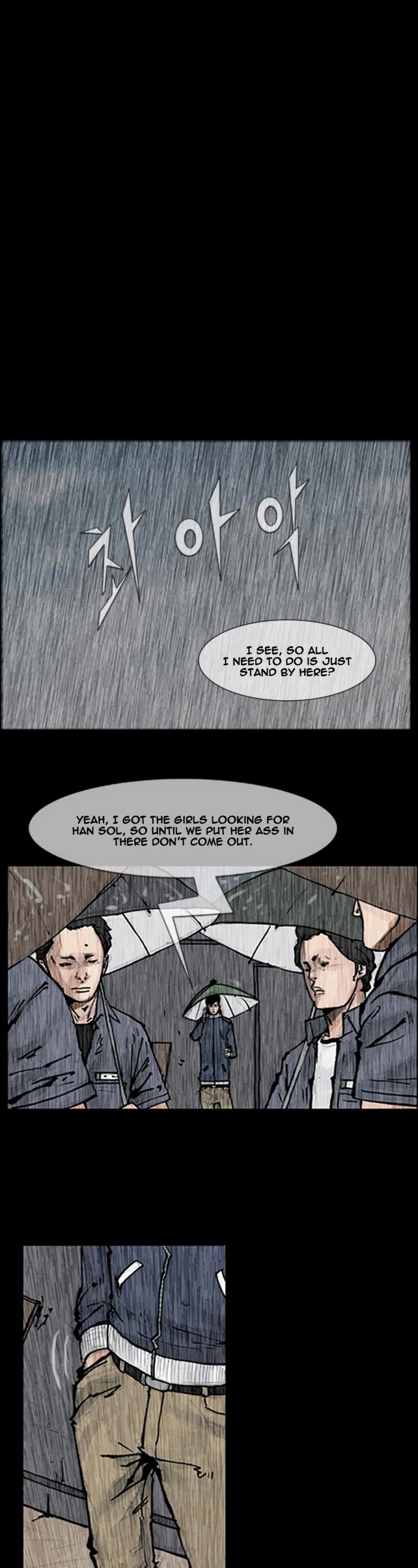 Dokgo Chapter 75 page 9 - Chapter 75
