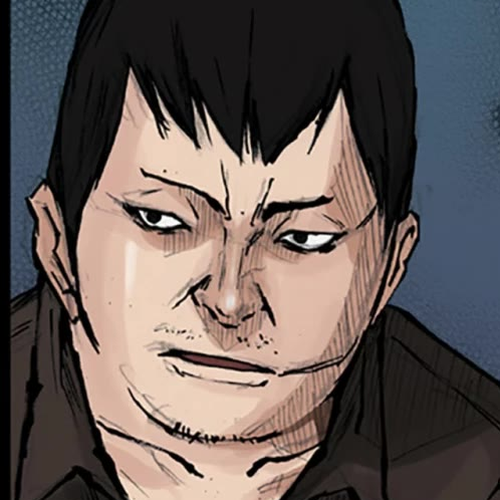 Dokgo Chapter 75 cover