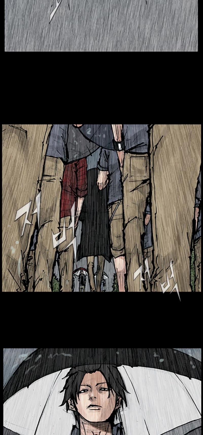 Dokgo Chapter 76 page 10 - Chapter 76